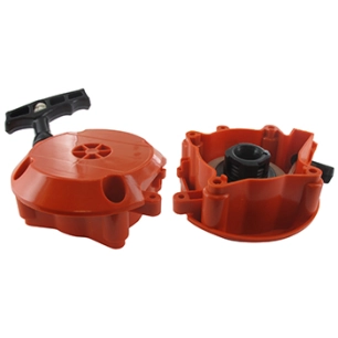 lanceur adaptable husqvarna pour modèles 243r, 243rj, 543r, 543rj. remplace origine: 528 70 62-01.