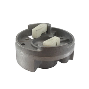 noix de lanceur adaptable husqvarna pour modèles 360, 560, 570, 578, 580-bts. remplace origine: 587 65 51-01.