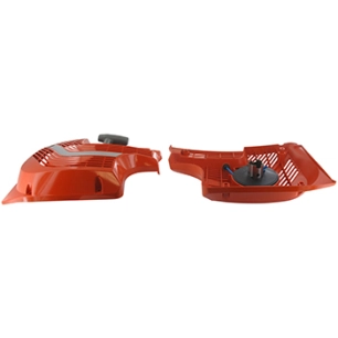 lanceur adaptable husqvarna pour modèles k1270. remplace origine: 506 27 55-07. -pl