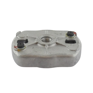 noix de lanceur et cliquet adaptable kawasaki pour modèles tj45. remplace origine: 49080-2205, 49080-0705.