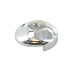noix de lanceur et cliquet adaptable kubota - mitsubishi pour modèles bd330, d430, d520, tl33, tl43, tl52. remplace origine: ks3