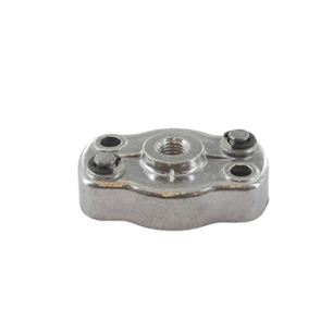 noix de lanceur et cliquet adaptable komatsu zenoah pour modèles bc2600, eb260, ebv260e, gjb25b. remplace origine: .