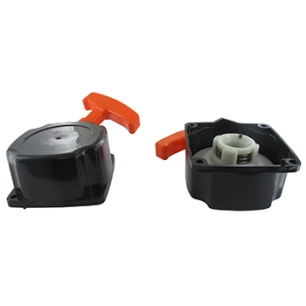 lanceur pour débroussailleuses scheppach modèles bch5200pb, mfh3300-4p, mfh5200-4p, mfh5300-4bp, mfw52-5p, ms173-51e, ms139-46,