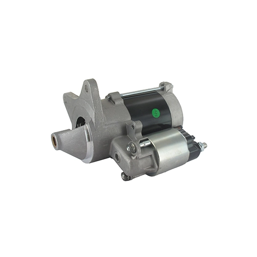 démarreur électrique adaptable pour robin modèle ey28.