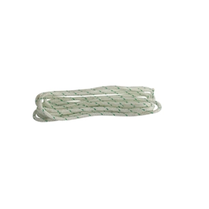 corde de lanceur prédécoupée. longueur : 2,20m et ø: 3,0mm.