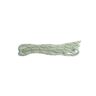 corde de lanceur prédécoupée. longueur : 2,20m et ø: 4,0mm.
