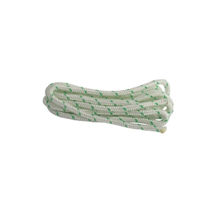 corde de lanceur prédécoupée. longueur : 1,80m et ø: 5,0mm.