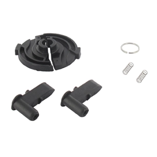 kit cliquet de lanceur adaptable briggs & stratton. remplace origine: 281503, 281505, 492333, 692299.