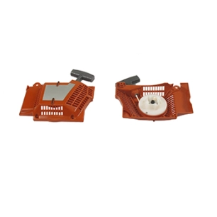 lanceur complet adaptable pour husqvarna modèles 362, 365, 371 et 372. remplace origine: 503628171