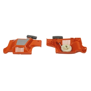 lanceur complet adaptable pour husqvarna modèles 50, 51, 55. remplace origine: 503608803