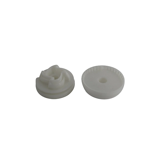 poulie de lanceur adaptable pour husqvarna modèles 340, 345, 346, 350, 351, 353, 2141, 2145, 2147, 2149, 2150, 2152, 2153. rempl