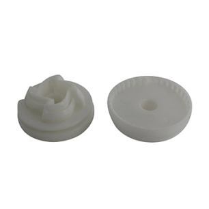 poulie de lanceur adaptable pour husqvarna modèles 340, 345, 346, 350, 351, 353, 2141, 2145, 2147, 2149, 2150, 2152, 2153. rempl