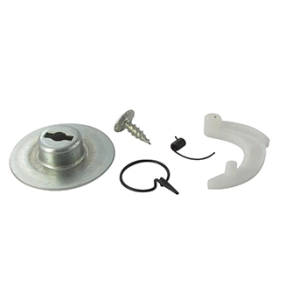 kit de cliquets d’entraînement pour lanceur adaptable kawasaki pour modèles kt12, kt15, kt18, td24, td33, td40, td43, td48.