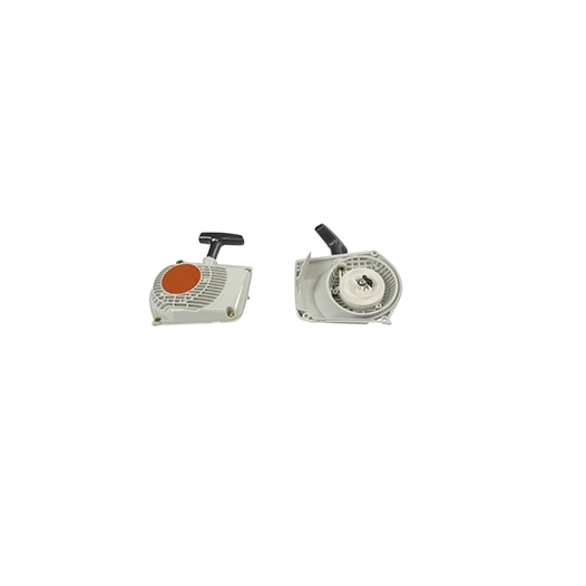 lanceur complet adaptable pour stihl modèles 024, ms240, 026 et ms260. remplace origine: 1121-080-2101