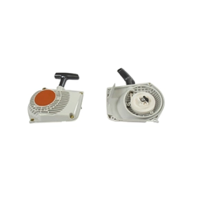 lanceur complet adaptable pour stihl modèles 024, ms240, 026 et ms260. remplace origine: 1121-080-2101