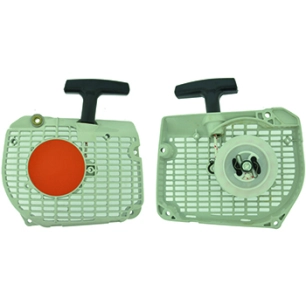 lanceur complet adaptable pour stihl modèles 034, ms340 - 036 et ms360. remplace origine: 1125-080-1800, 1125-080-1802, 1125-080