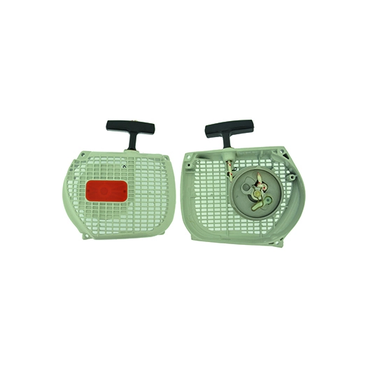 lanceur complet adaptable pour stihl modèles 038 et ms380. remplace origine 1119-080-1800.