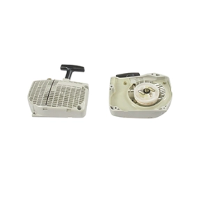 lanceur complet adaptable stihl pour modèles 064, 066, ms640, ms660, ms650. remplace origine: 1122-080-1815, 1122-080-2110.
