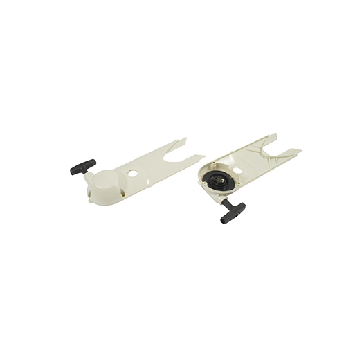 lanceur complet adaptable pour stihl modèles ts400. remplace origine: 4223-190-0401a, 4223-190-0400.