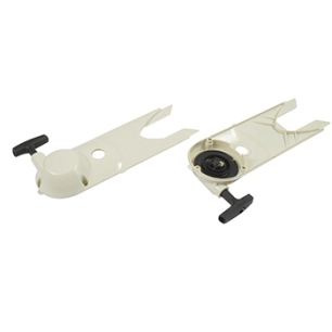 lanceur complet adaptable pour stihl modèles ts400. remplace origine: 4223-190-0401a, 4223-190-0400.