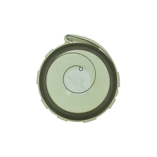 ressort de lanceur adaptable pour stihl modèles ts410, ts420. remplace origine: 4282-190-0600b, 4282-195-0300, 42821900600b, 428