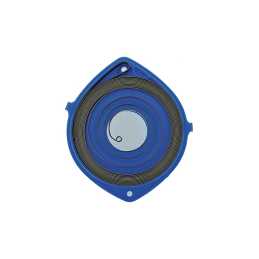 ressort de lanceur adaptable pour partner modèles k750, k760. remplace origine: 506258901.