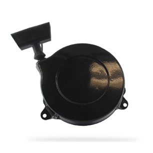 lanceur complet adaptable pour briggs & stratton modèles 091212, 091232, 091412, 093212, 093232, 093302, 093312, 093332, 093412,