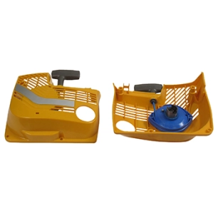 lanceur comlpet adaptable partner pour modèles k650, k700. remplace origine 506259501, 506259503.