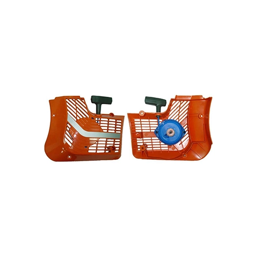 lanceur complet adaptable husqvarna, partner pour modèles k750, k760. remplace origine 506385212, 506385611, 506385612, 50638561