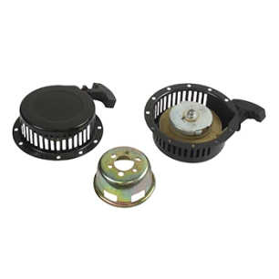 lanceur complet adaptable yanmar pour modèle l40 et l48. remplace origine 714250 76810.