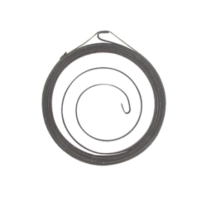 ressort de lanceur adaptable pour yanmar modèles l40, l48 et l70. remplace origine 60260 76540 et 160810 76540.