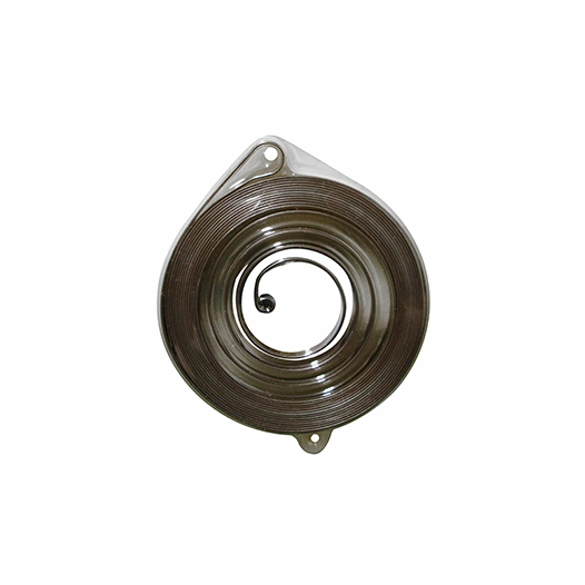 ressort de lanceur adaptable pour husqvarna pour modèles 340, 345, 346, 350, 351, 353, 357 et 359. remplace origine 537 09 31-01