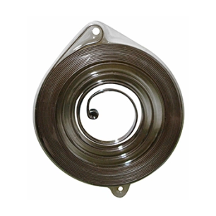 ressort de lanceur adaptable pour husqvarna pour modèles 340, 345, 346, 350, 351, 353, 357 et 359. remplace origine 537 09 31-01