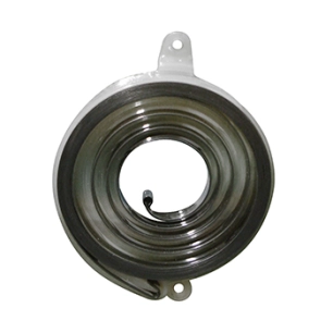 ressort de lanceur adaptable stihl pour modèles fs120, fs120r, fs200, fs200r, fs250, fs250r, fs300, fs350, fs450, fs480, fr350,