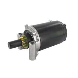 démarreur électrique adapatable kohler, john deere. remplace origine kohler 2509804, 2509805, 2509806 et 2509807 et john deere a