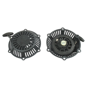 lanceur adaptable castelgarden / ggp / stiga pour modèles sv200. remplace origines 18550161/0, 118550161/1 et 118550161/2.