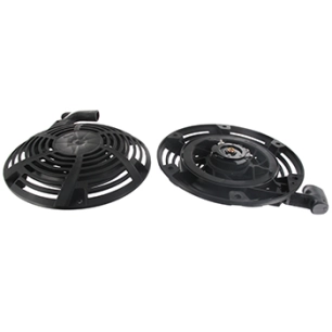 lanceur adaptable briggs & stratton pour modèles 111p02, 111p05, 111p07, 112p02, 112p05, 114p02, 114p05, 114p07, 11p902, 11p905,