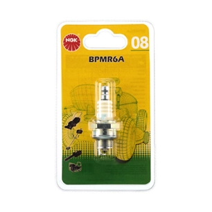 bougie d'allumage ngk sous blister bpmr6a.