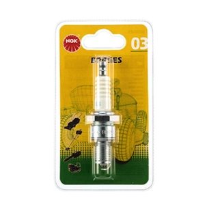 bougie d'allumage ngk sous blister bpr5es.