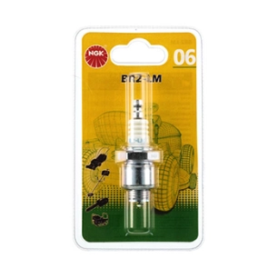 bougie d'allumage ngk sous blister br2lm.