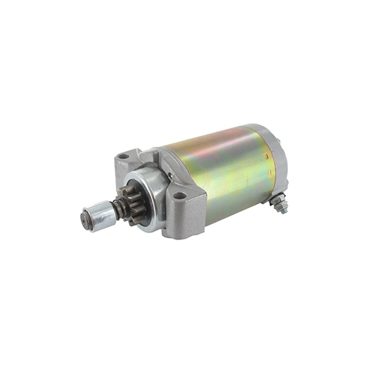 démarreur adaptable kawasaki et john deere. remplace origine 21163-2068, am102628.