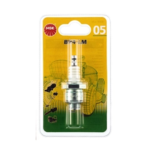 bougie d'allumage ngk sous blister br4lm.