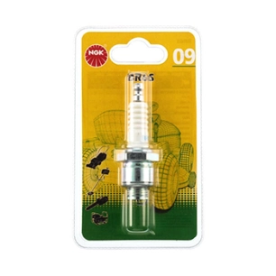 bougie d'allumage ngk sous blister br6s.