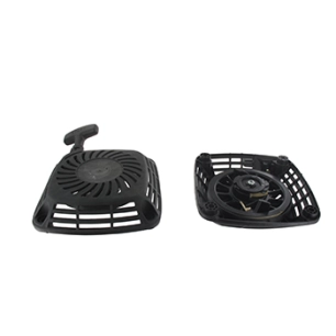 lanceur manuel adaptable kawasaki pour modèle fj180v. remplace origine 49088-2582, 49088-7023.