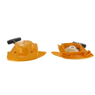 lanceur manuel adaptable husqvarna. remplace origine 538242806.