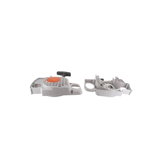 lanceur manuel adaptable stihl pour tronçonneuses modèles 017, 018, ms170, ms180. remplace origine 1130-080-2100.