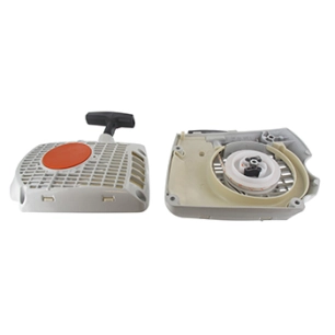 lanceur manuel adaptable stihl pour tronçonneuses modèles ms341, ms361. remplace origine 1130-080-2102.