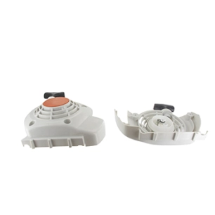lanceur manuel adaptable stihl pour débroussailleuses modèles fs120, fs200, fs250, fs300, fs350. remplace origine 4134-080-2101.