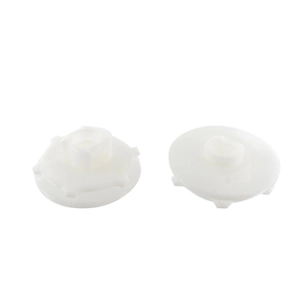 poulie de lanceur adaptable husqvarna pour tronçonneuses modèles 225, 232, 235r, 240rdb. remplace origine 503775301.