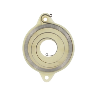 ressort de lanceur adaptable stihl pour tronçonneuses 066, ms650, ms660. remplace origine 1122-190-0605.
